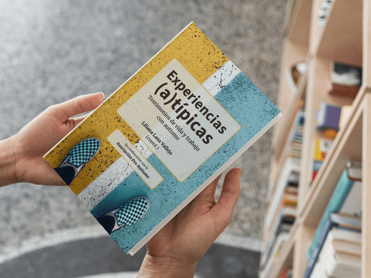 Experiencias que hacen memoria: una lectura del libro Experiencias&nbsp;(a)típicas